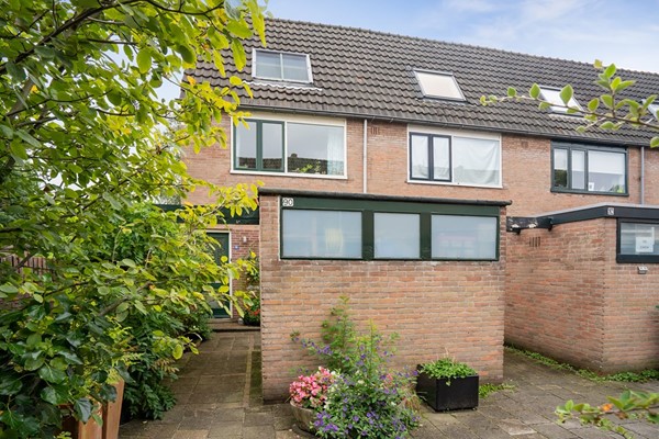 De Parelvisserslaan 90, Amstelveen