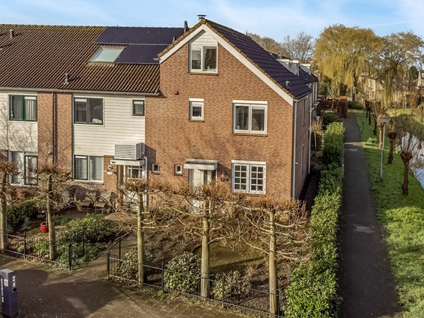 Overweg 124, Ouderkerk aan de Amstel