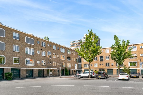 Meander 991, Amstelveen