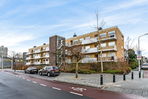 Zonnestein 115, Amstelveen