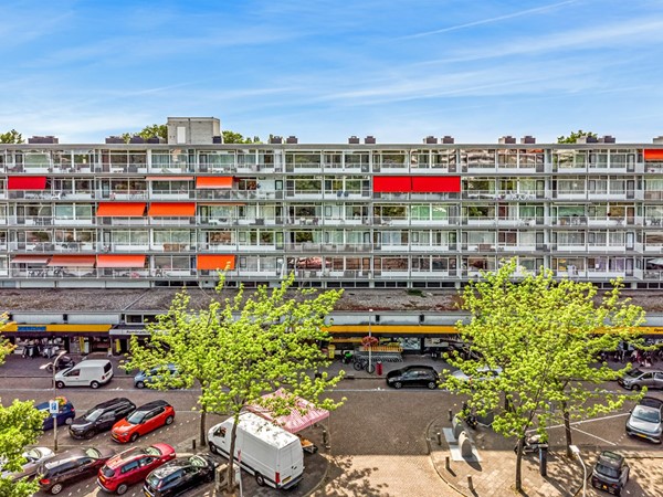 Rembrandtweg 549, Amstelveen