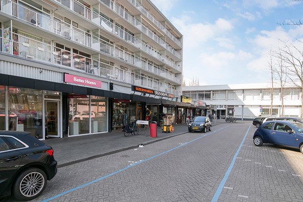 Rembrandtweg 559, Amstelveen