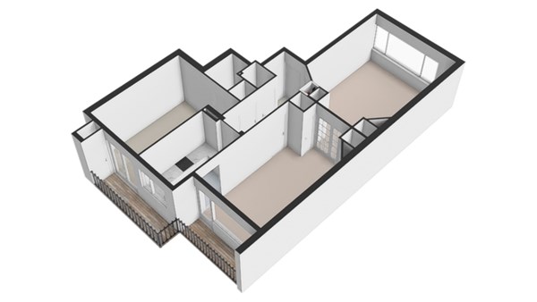 Hanedoesstraat 24, 2597 XG Den Haag - 1e Verdieping-3D.jpeg