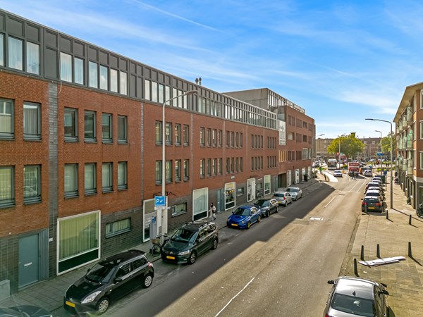 Ruijsdaelstraat 124, 2525 AK Den Haag