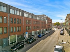 Verkocht: Ruijsdaelstraat 124, 2525AK Den Haag