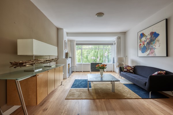 Medium property photo - Godetiaweg 56, 2555 RW Den Haag