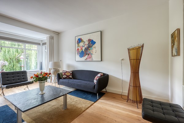 Medium property photo - Godetiaweg 56, 2555 RW Den Haag
