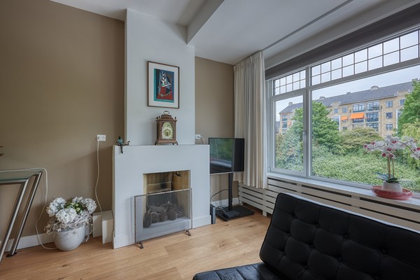 Medium property photo - Godetiaweg 56, 2555 RW Den Haag