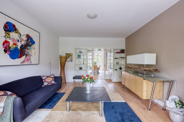 Medium property photo - Godetiaweg 56, 2555 RW Den Haag