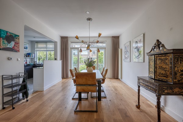 Medium property photo - Godetiaweg 56, 2555 RW Den Haag