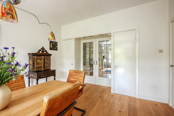 Medium property photo - Godetiaweg 56, 2555 RW Den Haag