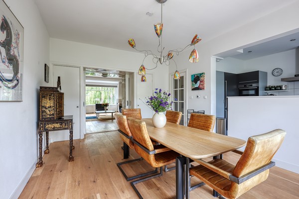 Medium property photo - Godetiaweg 56, 2555 RW Den Haag