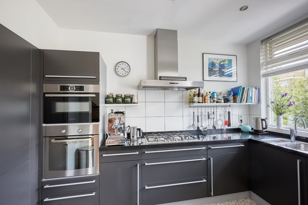 Medium property photo - Godetiaweg 56, 2555 RW Den Haag