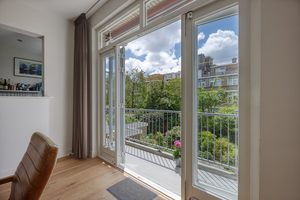 Medium property photo - Godetiaweg 56, 2555 RW Den Haag