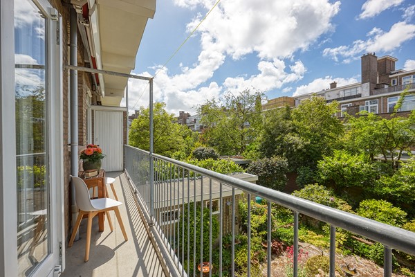 Medium property photo - Godetiaweg 56, 2555 RW Den Haag