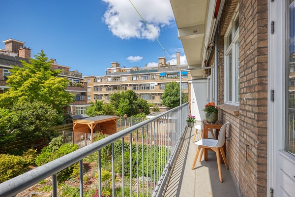 Medium property photo - Godetiaweg 56, 2555 RW Den Haag