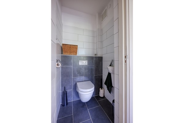 Medium property photo - Godetiaweg 56, 2555 RW Den Haag