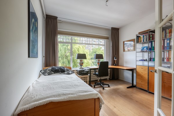 Medium property photo - Godetiaweg 56, 2555 RW Den Haag