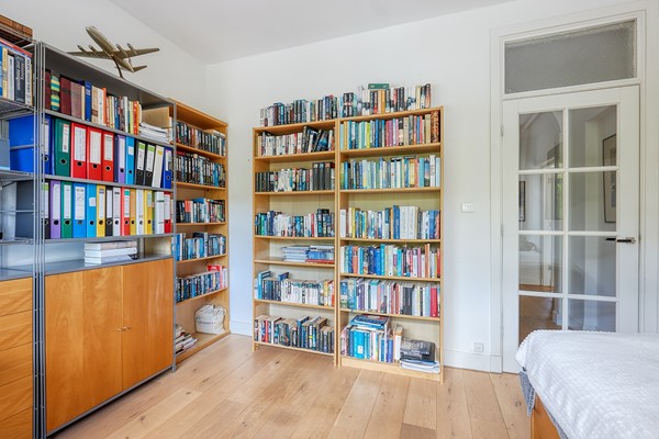 Medium property photo - Godetiaweg 56, 2555 RW Den Haag