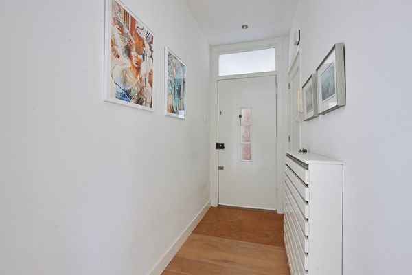 Medium property photo - Godetiaweg 56, 2555 RW Den Haag