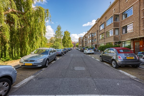 Medium property photo - Godetiaweg 56, 2555 RW Den Haag