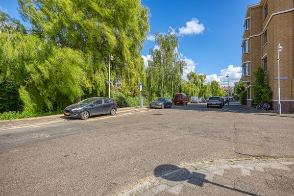 Medium property photo - Godetiaweg 56, 2555 RW Den Haag