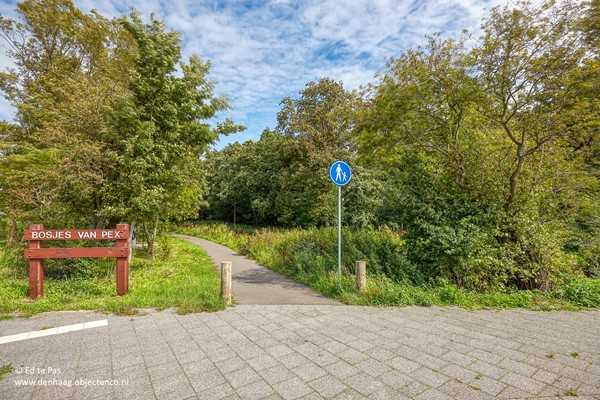 Medium property photo - Godetiaweg 56, 2555 RW Den Haag