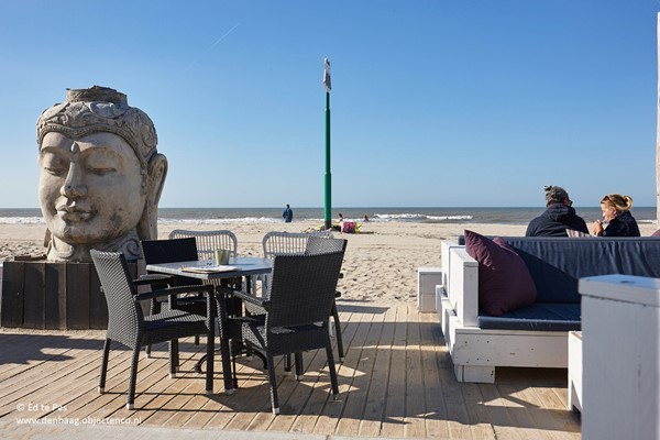 Medium property photo - Godetiaweg 56, 2555 RW Den Haag