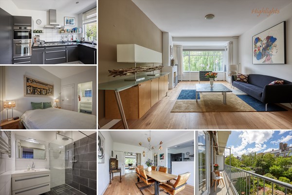 Medium property photo - Godetiaweg 56, 2555 RW Den Haag