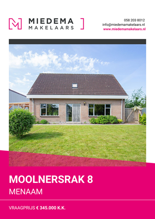 Brochure preview - Moolnersrak 8, 9036 MJ MENAAM (2)