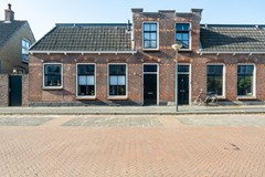 Te koop: Nieuweweg 4, 8861XS Harlingen