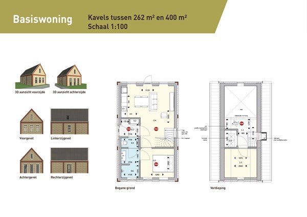 Kwekerijleane Bouwnummer 8, 9041 ER Berltsum - BRUI079_BRO_De Proeftu¦én Berltsum.jpg