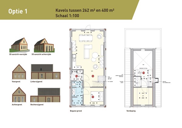 Kwekerijleane Bouwnummer 8, 9041 ER Berltsum - BRUI079_BRO_De Proeftu¦én Berltsum2.jpg