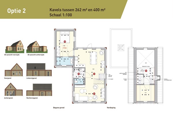 Kwekerijleane Bouwnummer 8, 9041 ER Berltsum - BRUI079_BRO_De Proeftu¦én Berltsum3.jpg