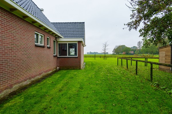 Medium property photo - Zuideinde 46a, 9079 LP Sint Jacobiparochie