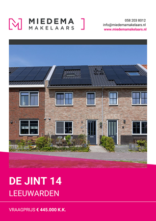 Brochure preview - De Jint 14, 8941 DL LEEUWARDEN (3)