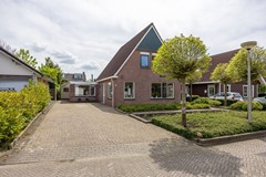 Verkocht onder voorbehoud: Holwoartelstrjitte 3, 9056PA Koarnjum