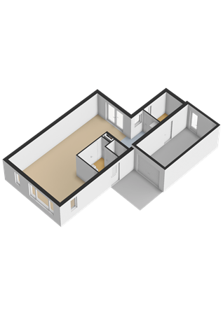 Klaas Taekeslând 22, 9076 JA Sint Annaparochie - Begane grond - 3D.png