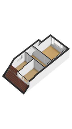 Nijebuorren 9, 9041 CM Berltsum - Eerste verdieping - 3D.png