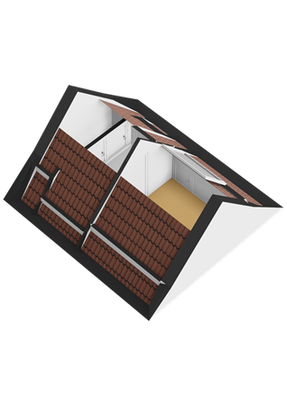 Nijebuorren 9, 9041 CM Berltsum - Tweede verdieping - 3D.png