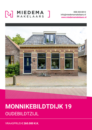 Brochure preview - Monnikebildtdijk 19, 9078 VB OUDEBILDTZIJL (2)