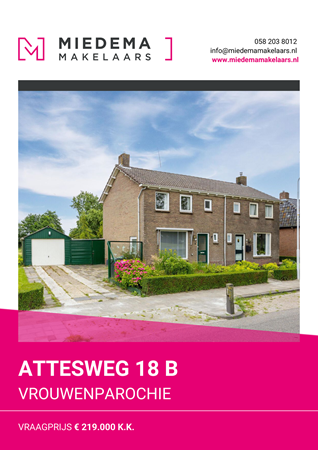 Brochure preview - Attesweg 18-B, 9077 PL VROUWENPAROCHIE (1)