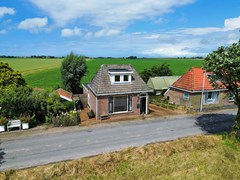 Verkocht: Oudebildtdijk 292, 9076GJ Sint Annaparochie