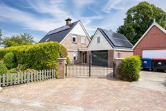 Verkocht onder voorbehoud: Meinardswei 58, 9047KC Minnertsga