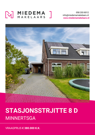 Brochure preview - Stasjonsstrjitte 8-D, 9047 HL MINNERTSGA (1)