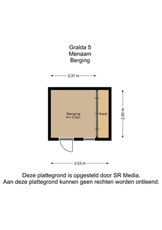 Gralda 5K088, 9036 JJ Menaam - Berging - 2D.jpg