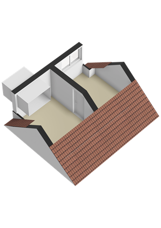 Oudebildtdijk 678, 9079 NA Sint Jacobiparochie - Eerste verdieping - 3D.png