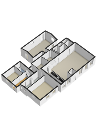 Oudebildtdijk 678, 9079 NA Sint Jacobiparochie - Begane grond - 3D.png