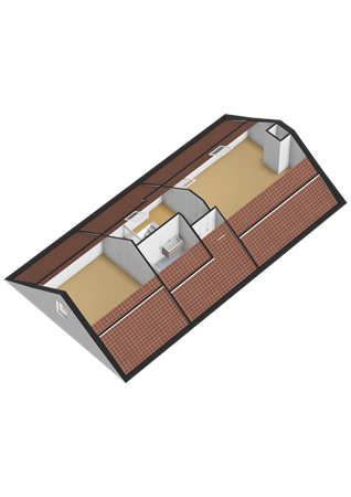 Geert Veenhuizenstraat 4, 9079 KN Sint Jacobiparochie - Eerste verdieping - 3D.png