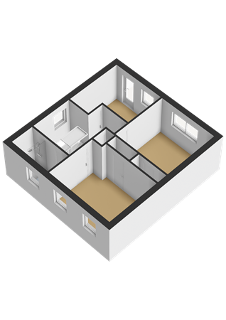 Fonteinwei 10, 8567 JT Oudemirdum - Eerste verdieping - 3D.png